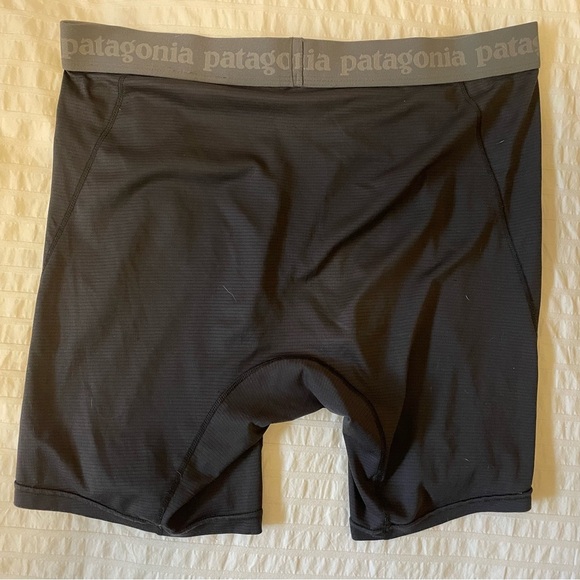 PATAGONIA-M's Capilene® Lightweight Performance Boxers - Picture 2 of 3